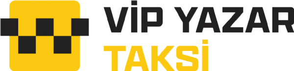 Vip Yazar Taksi